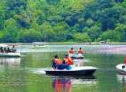 Wayanad And Coorg Adventure 4 Nights - 5 Days Tour