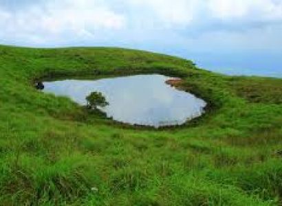 Wayanad And Coorg Adventure 4 Nights - 5 Days Tour