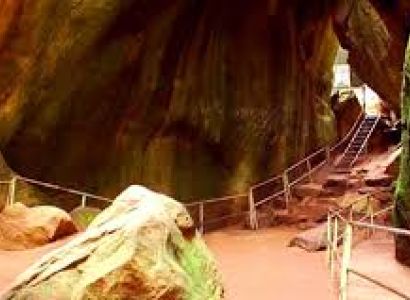 Wayanad And Coorg Tour 3 Nights - 4 Days