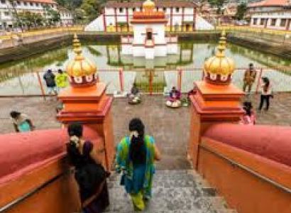 Wayanad - Coorg And Ooty Escape 5 Nights - 6 Days Tour
