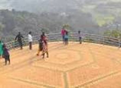 Wayanad - Coorg And Ooty Escape 5 Nights - 6 Days Tour