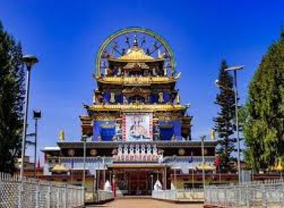 Wayanad - Coorg And Ooty Escape 5 Nights - 6 Days Tour