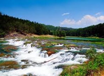Wayanad - Coorg And Ooty Escape 5 Nights - 6 Days Tour