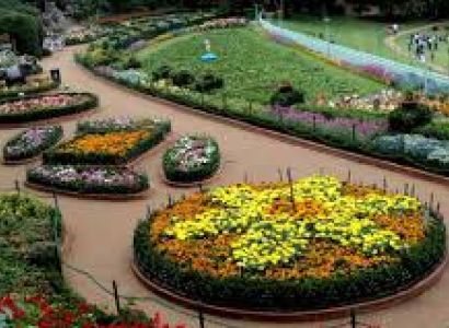 Wayanad - Coorg And Ooty Escape 5 Nights - 6 Days Tour