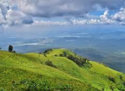 Wayanad - Coorg, And Ooty Tour 4 Nights - 5 Days