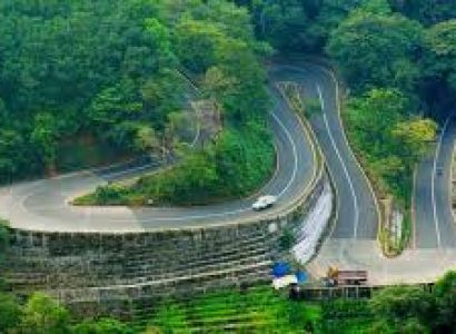 Wayanad - Coorg, And Ooty Tour 4 Nights - 5 Days