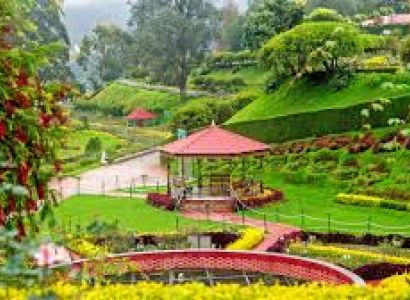 Wayanad - Coorg, And Ooty Tour 4 Nights - 5 Days
