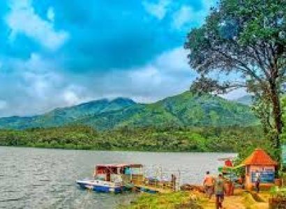 Wayanad And Ooty Adventure 4 Nights - 5 Days Tour