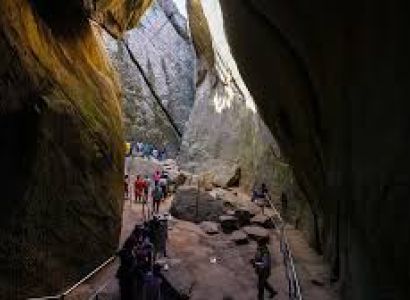 Wayanad And Ooty Adventure 4 Nights - 5 Days Tour