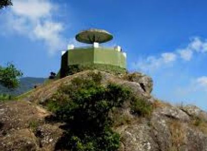 Wayanad And Ooty Adventure 4 Nights - 5 Days Tour