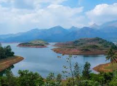 Wayanad Escape 2 Nights - 3 Days Tour