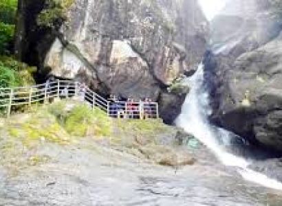 Wayanad and Ooty Tour 3 Nights - 4 Days