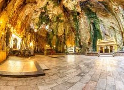 The Impression of Vietnam 8 Days