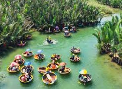 The Impression of Vietnam 8 Days