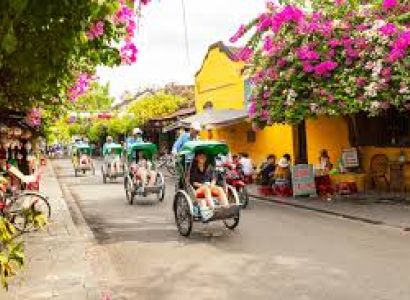 The Impression of Vietnam 8 Days