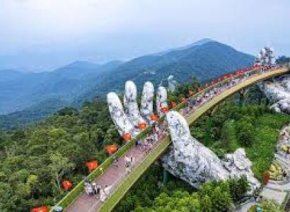 The Impression of Vietnam 8 Days