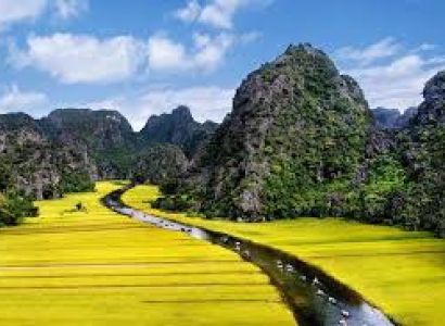 The Impression of Vietnam 8 Days