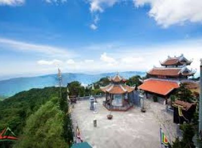 The Impression of Vietnam 8 Days