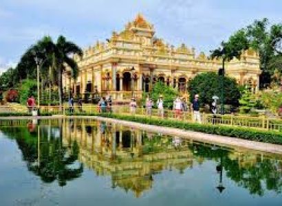 Family Holiday in Vietnam 7 Days