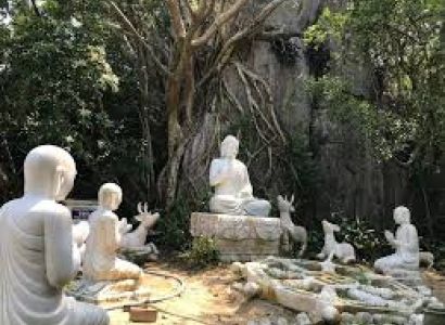 Family Holiday in Vietnam 7 Days