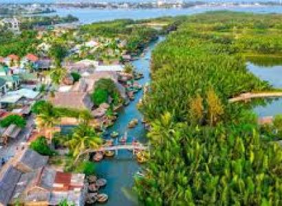 Family Holiday in Vietnam 7 Days