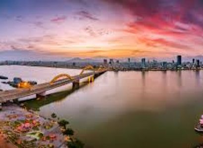 Family Holiday in Vietnam 7 Days