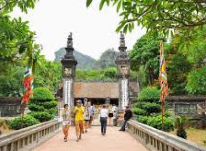 Family Holiday in Vietnam 7 Days