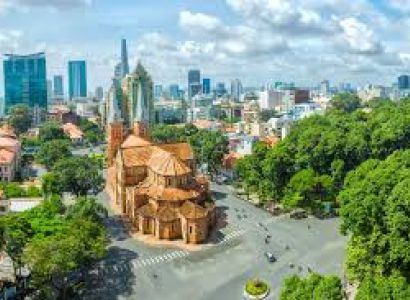 Family Holiday in Vietnam 7 Days