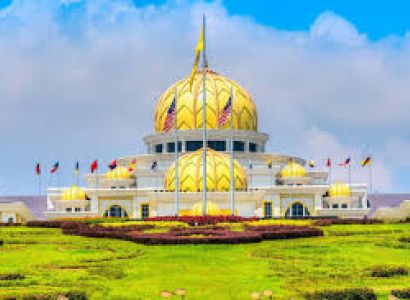 5 Days / 4 Nights Kuala Lumpur Tour