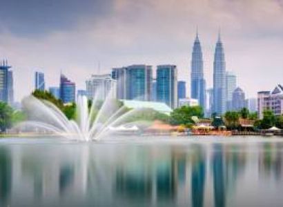 Kuala Lumpur & Genting Highlands (03 Days / 02 Nights)