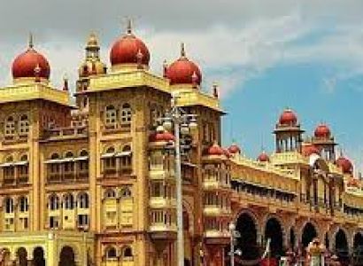3 Days 2 Nights Bangalore Mysore Tour
