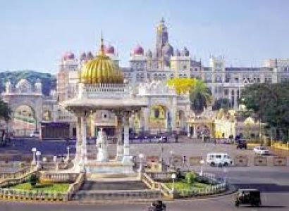 3 Days 2 Nights Bangalore Mysore Tour