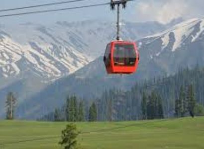 KASHMIR GROUP TOUR