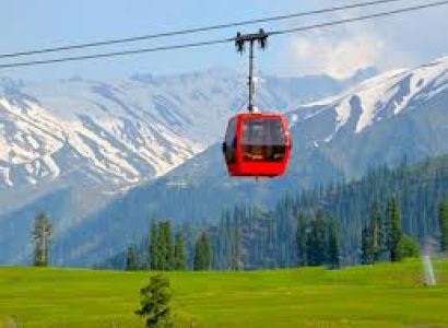 KASHMIR GROUP TOUR