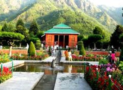 KASHMIR GROUP TOUR