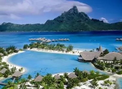 Tropical Andaman