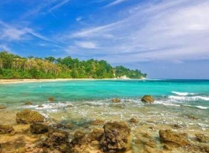 Experience Andaman