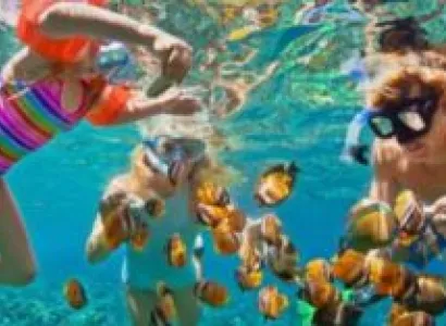 Family Fun In Thailand 6 Night - 7 Days Tour