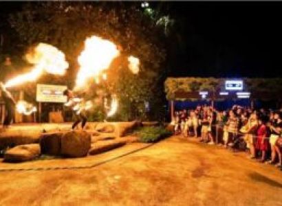 Kuta - Nusa Dua 5 Night 6 Days Tour