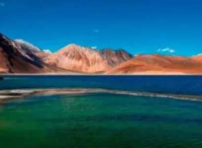Nubra Tour Packages