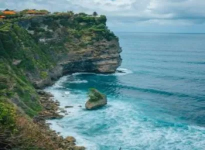8 Days / 7 Nights Bali Itinerary