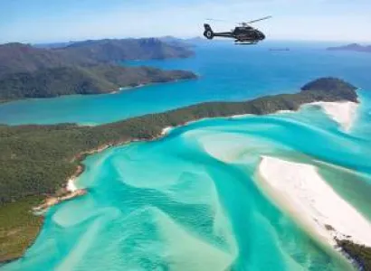 12 Night - 13 Days Australia Tour Package