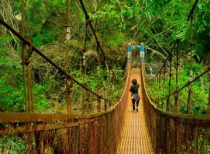 Dirang Tour Packages