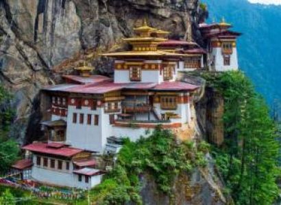 Dirang Tour Packages