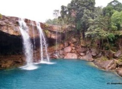 6 night 7 days Guwahati, Shillong, cherapunji, Dawki, jowai package
