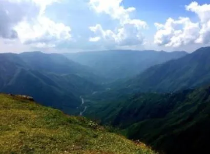 11 Days 10 Night Assam - Arunachal - Meghalaya Tour