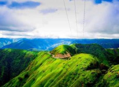 5 Night 6 Days Northeast Tour package