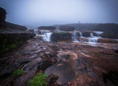 9 Days Meghalaya Tour Package