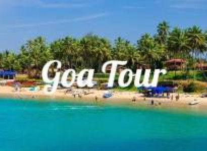 South Goa Tour Packages