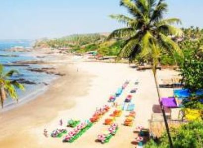 South Goa Tour Packages